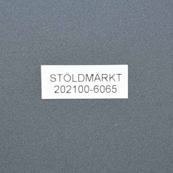 Stöldmärkning QR till datorer, IT och teknik.