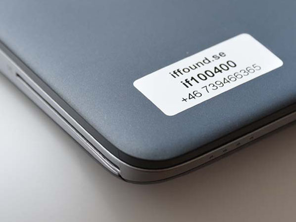 Nordisk Stöldmärkning - Idamex