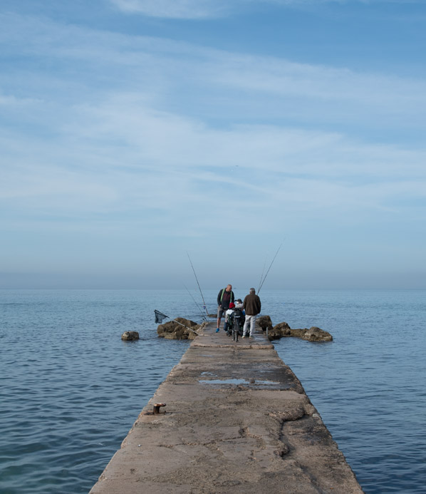 Semester snart - Idamex