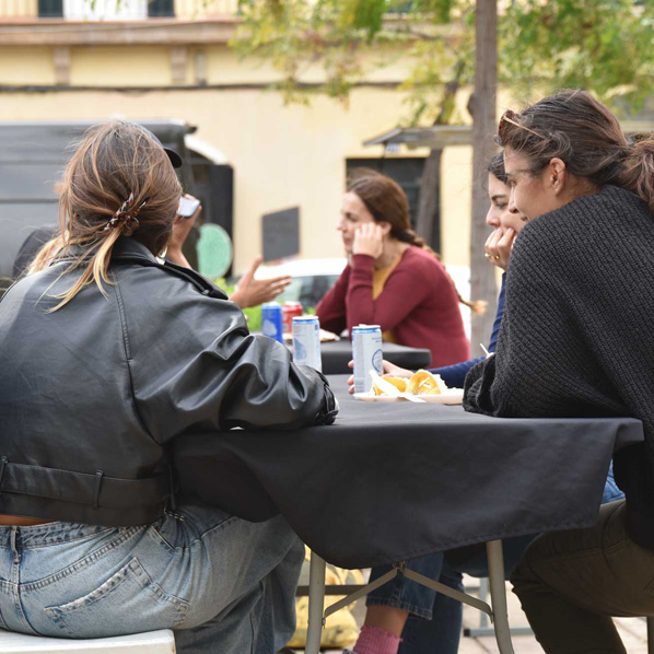 Idamex nyckelbricka skyddar nycklarna mot förlust